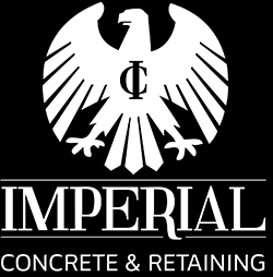 Imperial Concrete & Retaining